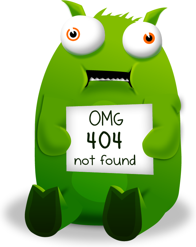 Server Gremlin 404