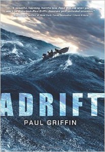 adrift